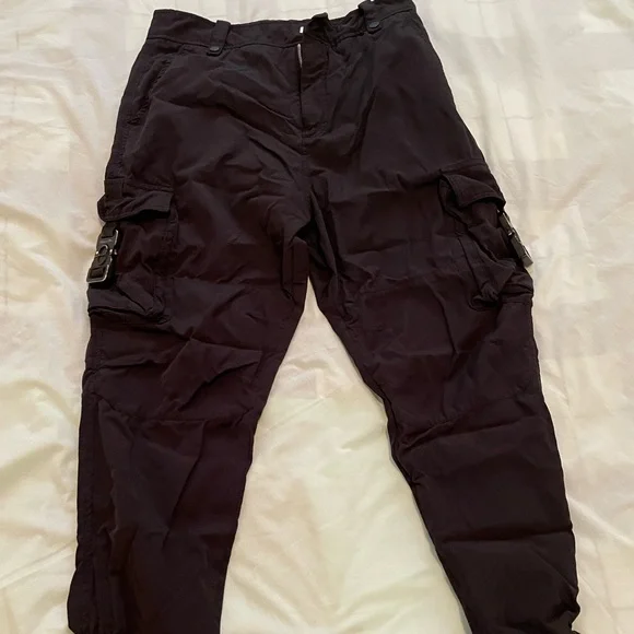 Dior cargo pants